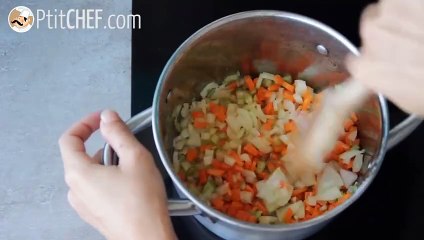 Sauce bolognaise, la vraie recette !