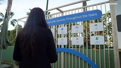 غوغل تدشن أكبر مركز للأمن السيبراني لها في أوروبا في ملقة الإسبانية