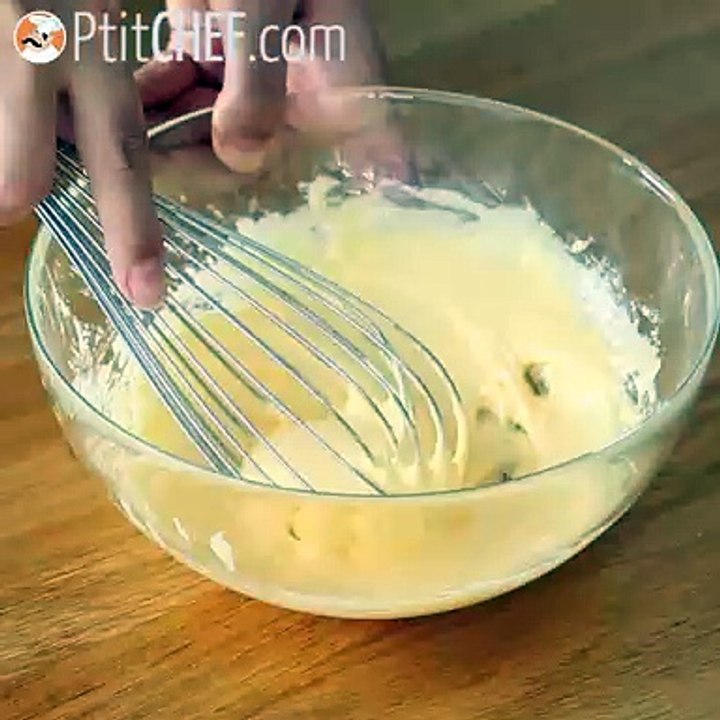 Erdbeer-tiramisu-gläser