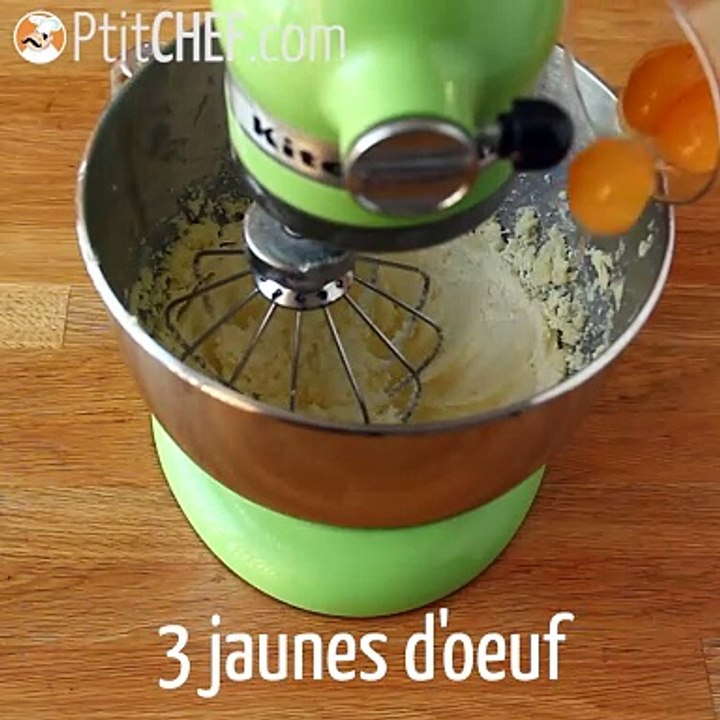 Portugiesischer kekskuchen, bolo de bolacha