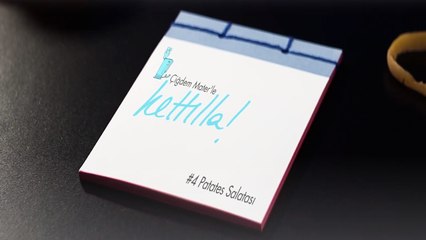 ‘Çiğdem Mater ile Sen de Kettılla’ son videosu yayınlandı; ‘Şimdi sıra sizde!’