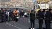 Mehrere Tote bei Anschlag auf Bushaltestelle in Jerusalem