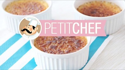 Creme brûlée