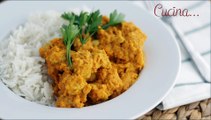 Pollo al curry, la ricetta indiana spiegata passo a passo