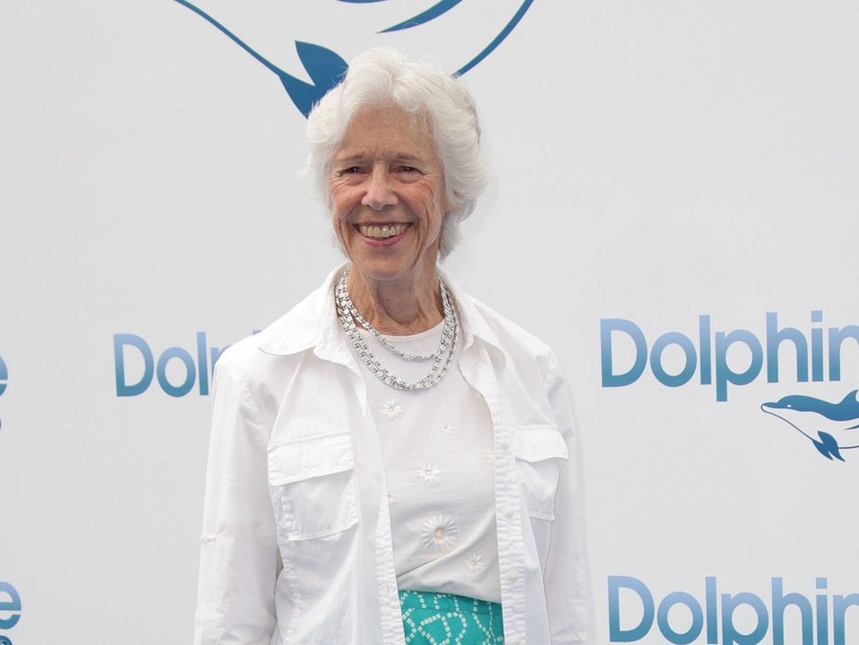 'Sex and the City'-Liebling Frances Sternhagen gestorben