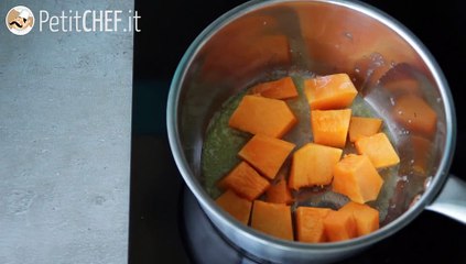 Pumpkin spice latte: la ricetta di starbucks da fare a casa