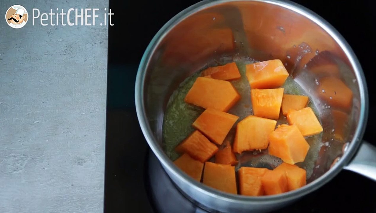 Pumpkin spice latte: la ricetta di starbucks da fare a casa