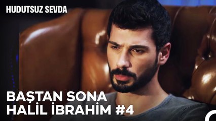 Azdan Az Çoktan Çok Gidermiş - Hudutsuz Sevda