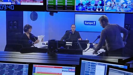 Transition énergétique : pour tenir les engagements, Total se penche sur l'agrivoltaïque