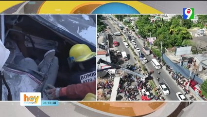 RD otra vez de luto, 10 muertos y 20 heridos en trágico accidente | Hoy Mismo