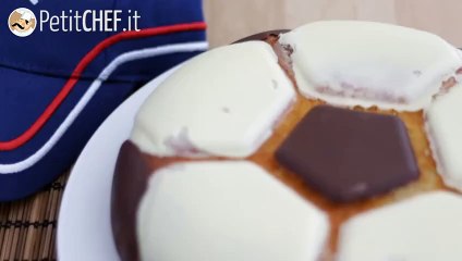 Torta pallone - ricetta facile