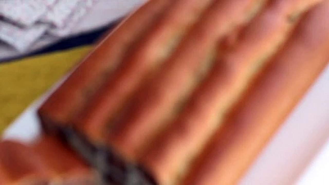 Leoparden-brioche – videorezept