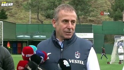 Abdullah Avcı'dan Mislav Orsic açıklaması! "Morali iyi..."