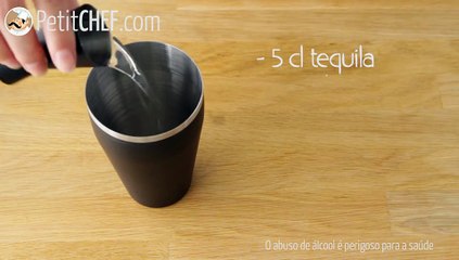 Margarita mexicana