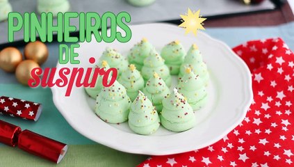 Pinheiros de suspiro