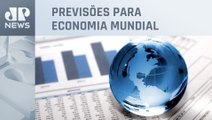 OCDE prevê queda no crescimento econômico global em 2024