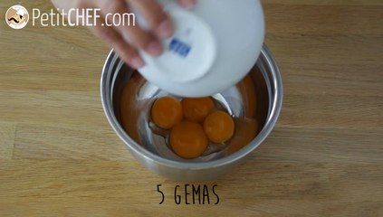 Creme inglês, receita e dicas