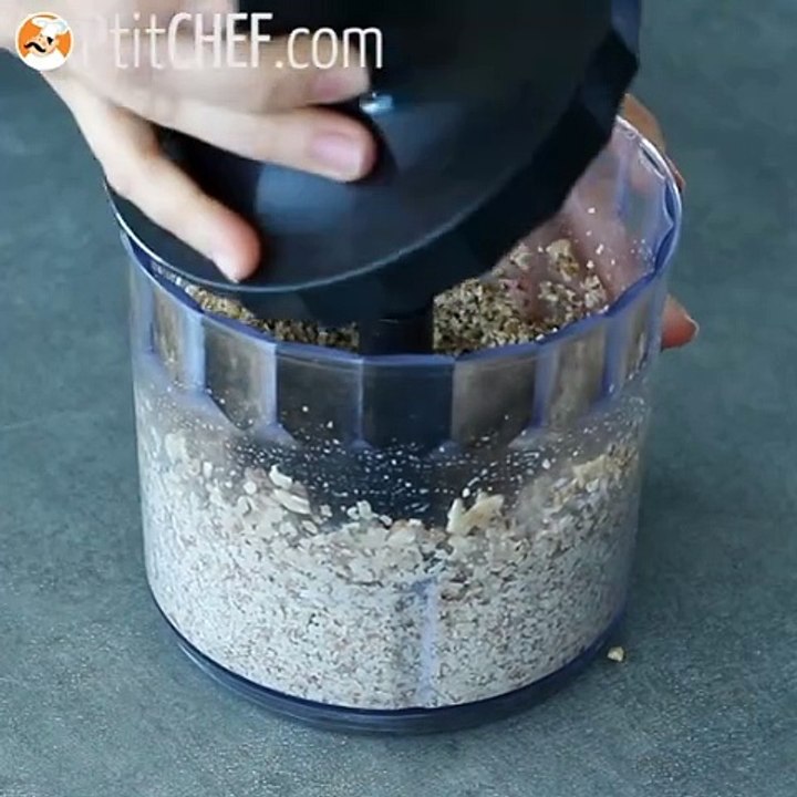 Energy balls mit datteln