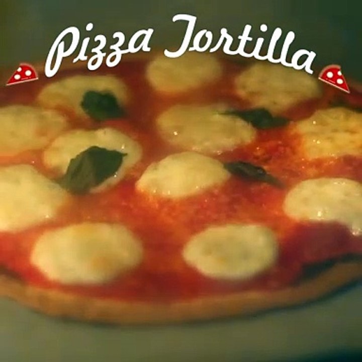 Express-tortilla-pizza