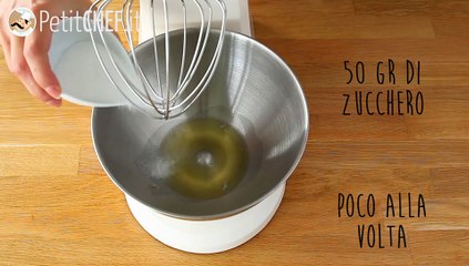 Savoiardi senza glutine