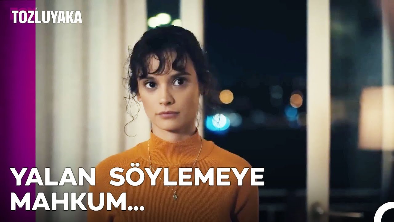 Zeyno Arkadaşları ve Aşkı Arasında Kaldı - Tozl...