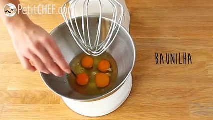 Pão de ló, bolo genovês