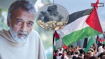 Famous Singer Lucky Ali को Gaza का Support करना पड़ा महंगा, भड़के लोगों ने लगा दी Class