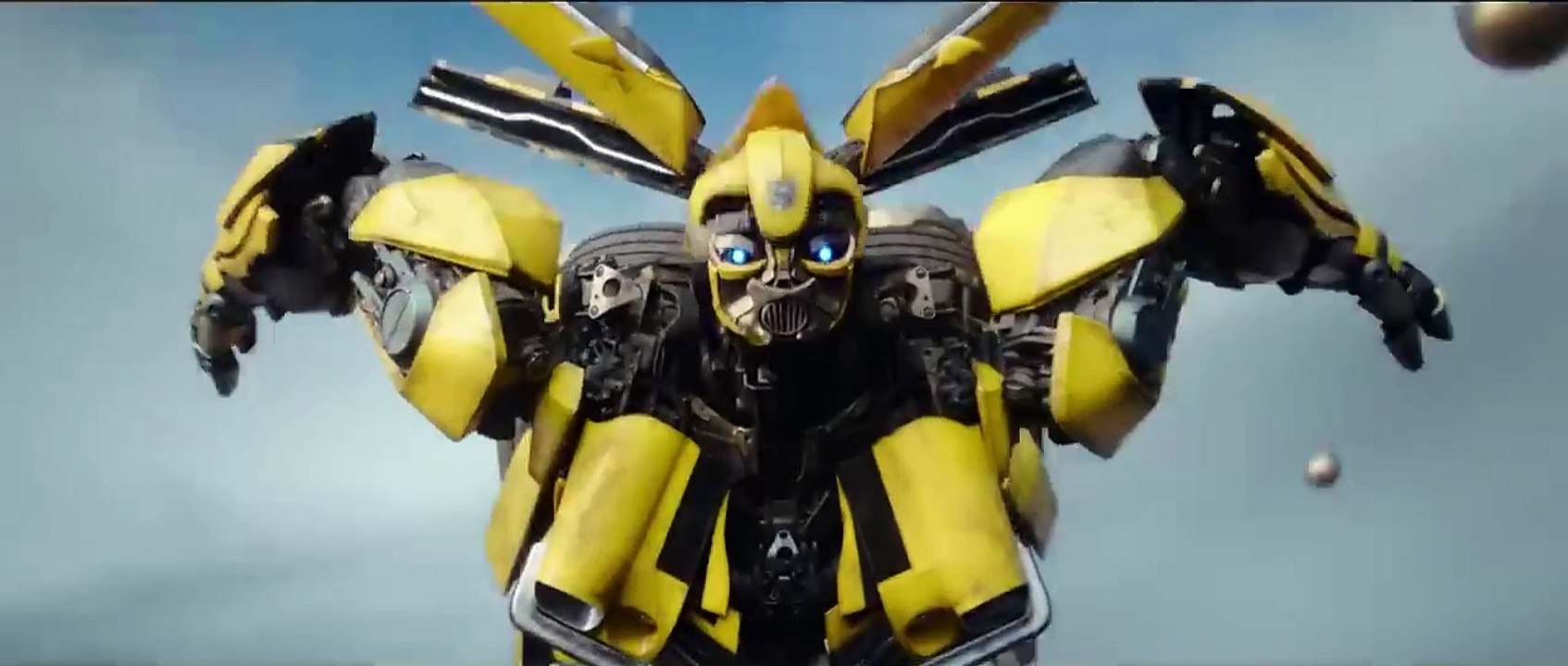 Transformers : Rise Of The Beasts Bande-annonce (NL)