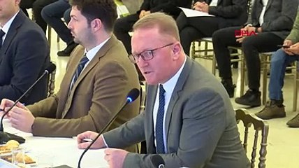 İstanbul’daki 8 tünelde araç sınıflarına göre hız limiti sabitlendi