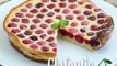 Clafoutis aux cerises, un classique ultra fondant