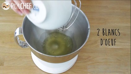 Wie macht man baisers?