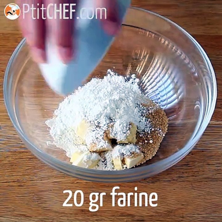 Windbeutel mit vanillecreme