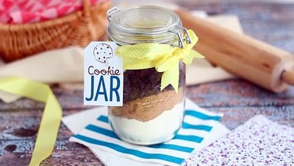 Cookie jar, un cadeau pour les gourmands