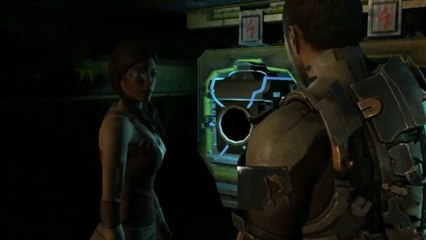 Dead Space 2 Game-play | Part 12 | Chapter 12 | The Drill ✔