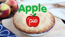 Apple pie, la torta di mele di nonna papera