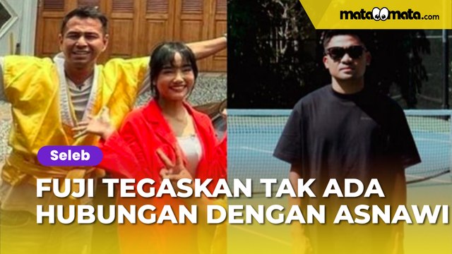 Raffi Ahmad Tegaskan Fuji Utami Ternyata Tidak Jalin Hubungan dengan Asnawi Mangkualam