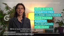 « Participer aux débats publics, la marche à suivre » ConsoMag / CNDP