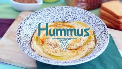 Hummus Libanese: Ricetta Tradizionale 🧆