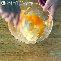 Tarte/torta de amêndoas e pera, a famosa bourdaloue