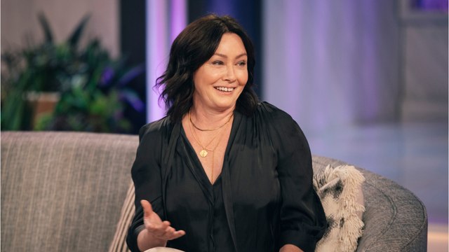 Shannen Doherty au stade 4 d'un cancer : ses lourdes confidences, je ne veux pas mourir