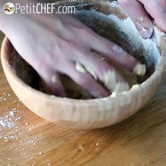 Aprenda a Fazer a Massa Sablée Perfeita para Tarts 🍓