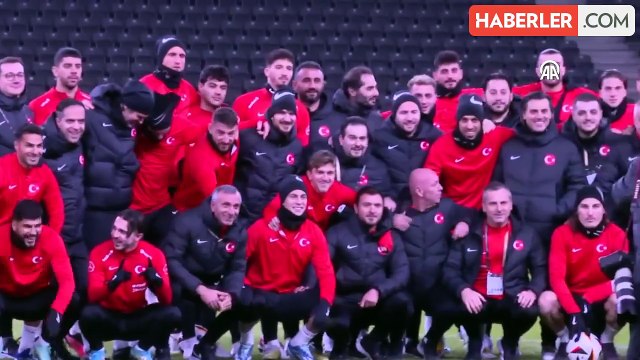 A Milli Takım'ı durdurabilene aşk olsun! Dünya sıralamasında yerimiz değişti