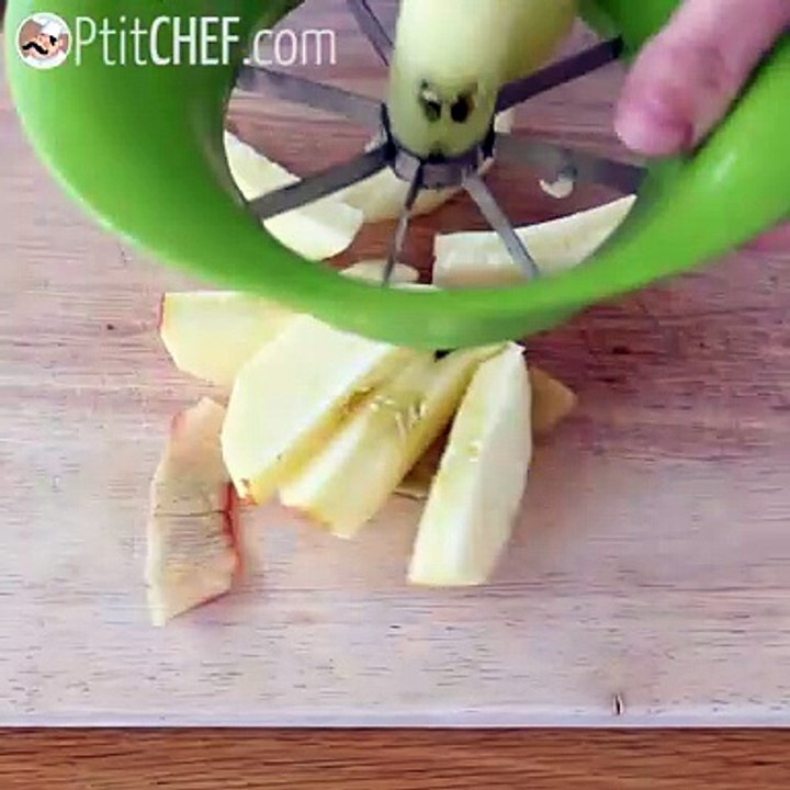 Apple pie, a tarte de maçã dos ingleses