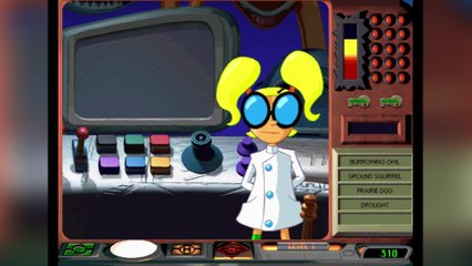 Jump Start 1st - 3rd Grade Retrospective - 16 Bit Review