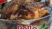 Pollo in crosta di senape ed erbe aromatiche - ricetta facile