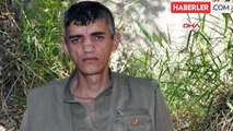 MİT, KUZEY IRAK'TA PKK/KCK ÜYESİ 'HARUN EGİD' KOD ADLI MEHMET AKİN'İ, OPERASYONLA ETKİSİZ HALE GETİRDİ