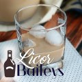 Licor baileys caseiro, o licor de whisky irlandês