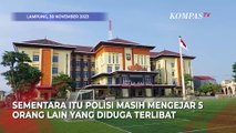 Diduga Mahasiswi Joki Tes CPNS di Lampung Punya Tim, Sekarang Begini Nasibnya