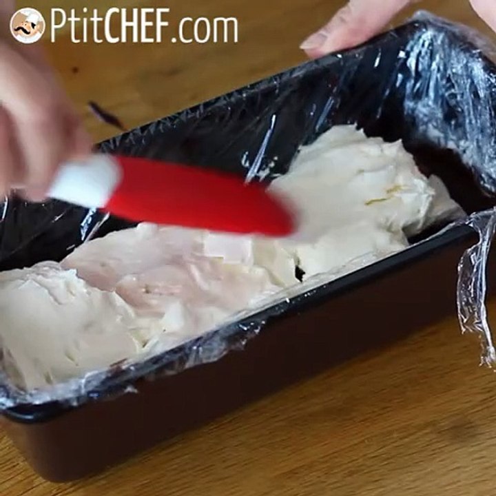 Stollen tiramisu (schritt für schritt erklärt)