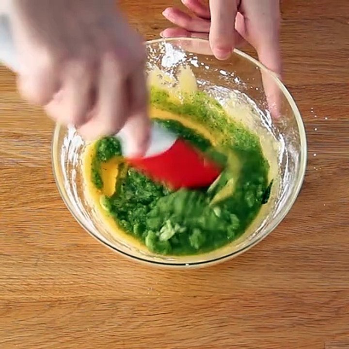 Schokoladenkuchen ohne butter!